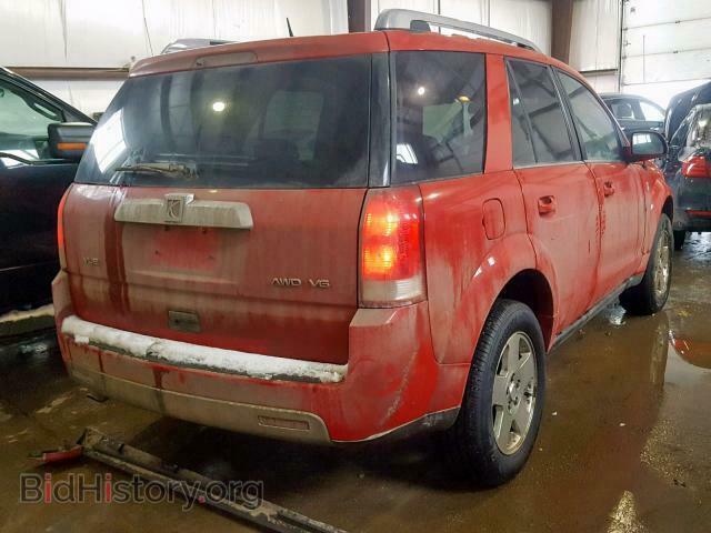 2007 SATURN VUE - VIN: 5GZCZ63477S813563 - Фото 4