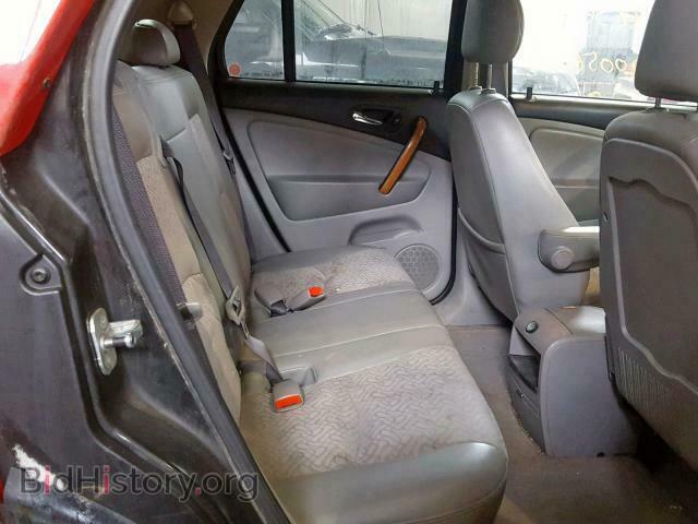 2007 SATURN VUE - VIN: 5GZCZ63477S813563 - Фото 6