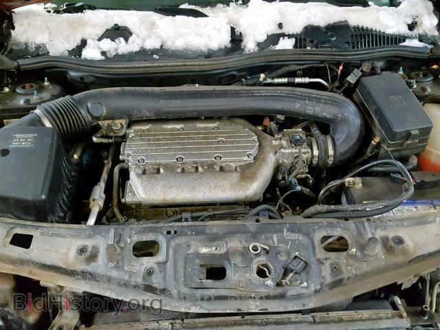 2007 SATURN VUE - VIN: 5GZCZ63477S813563 - Фото 7