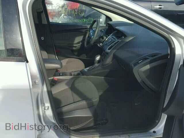 2012 FORD FOCUS - VIN: 1FAHP3K27CL202924 - Photo 5