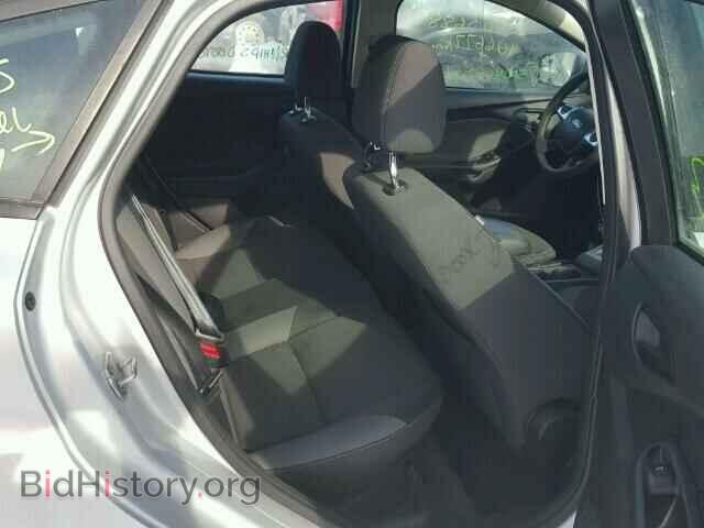 2012 FORD FOCUS - VIN: 1FAHP3K27CL202924 - Photo 6
