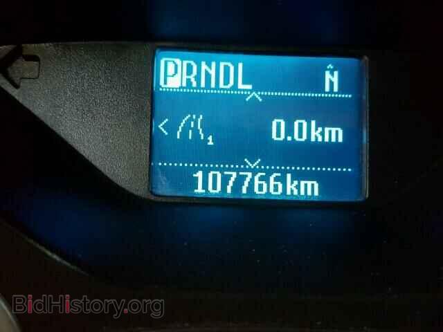 2012 FORD FOCUS - VIN: 1FAHP3K27CL202924 - Photo 8