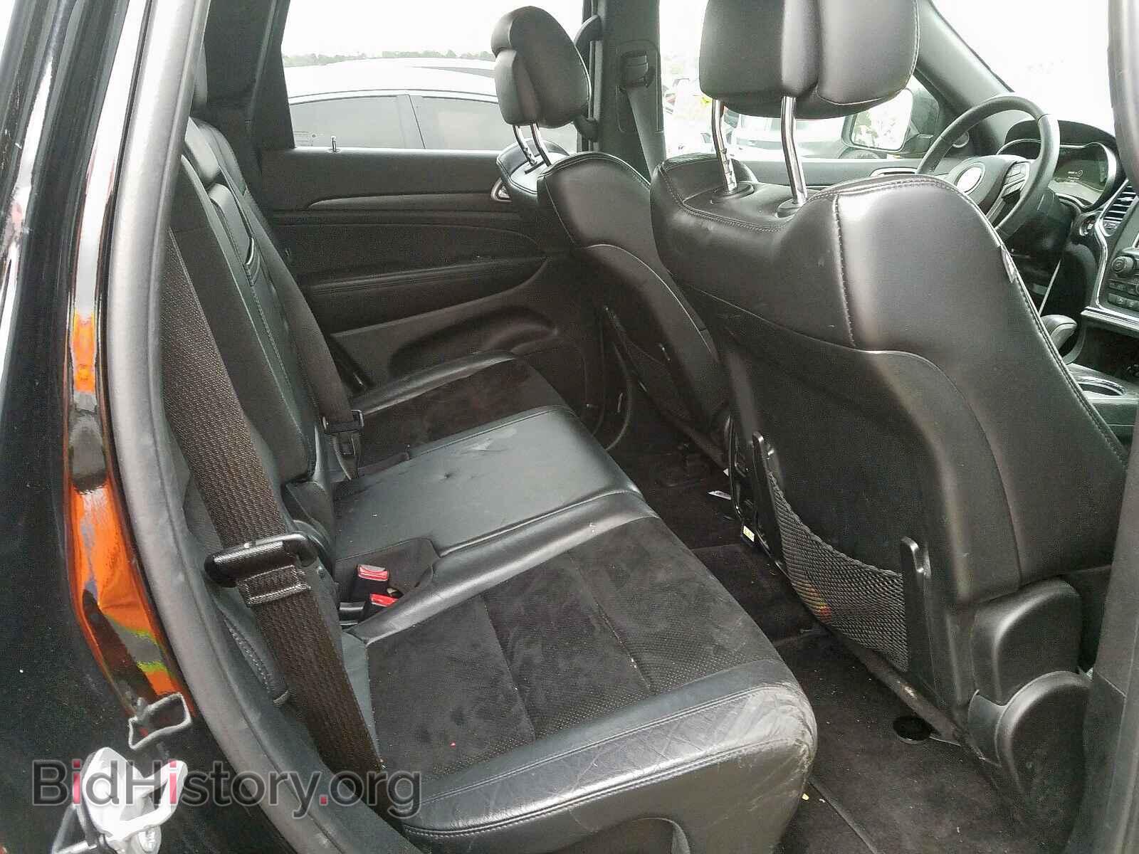 2017 JEEP CHEROKEE - VIN: 1C4RJEAG4HC952913 - Фото 6
