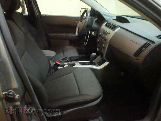 2009 FORD FOCUS - VIN: 1FAHP35N49W171998 - Фото 5