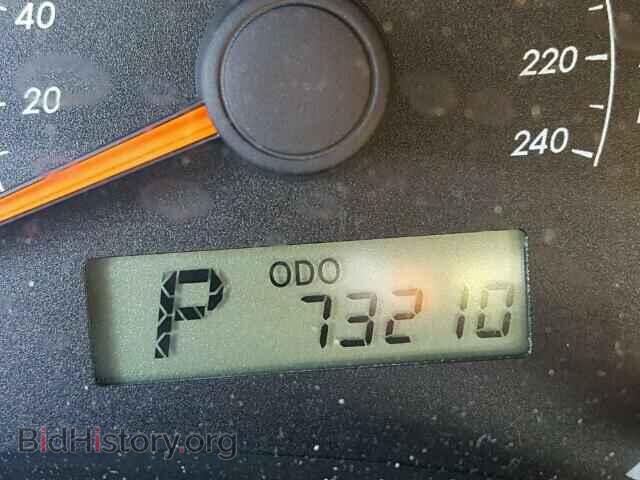 2011 TOYOTA COROLLA - VIN: 2T1BU4EEXBC612871 - Фото 8