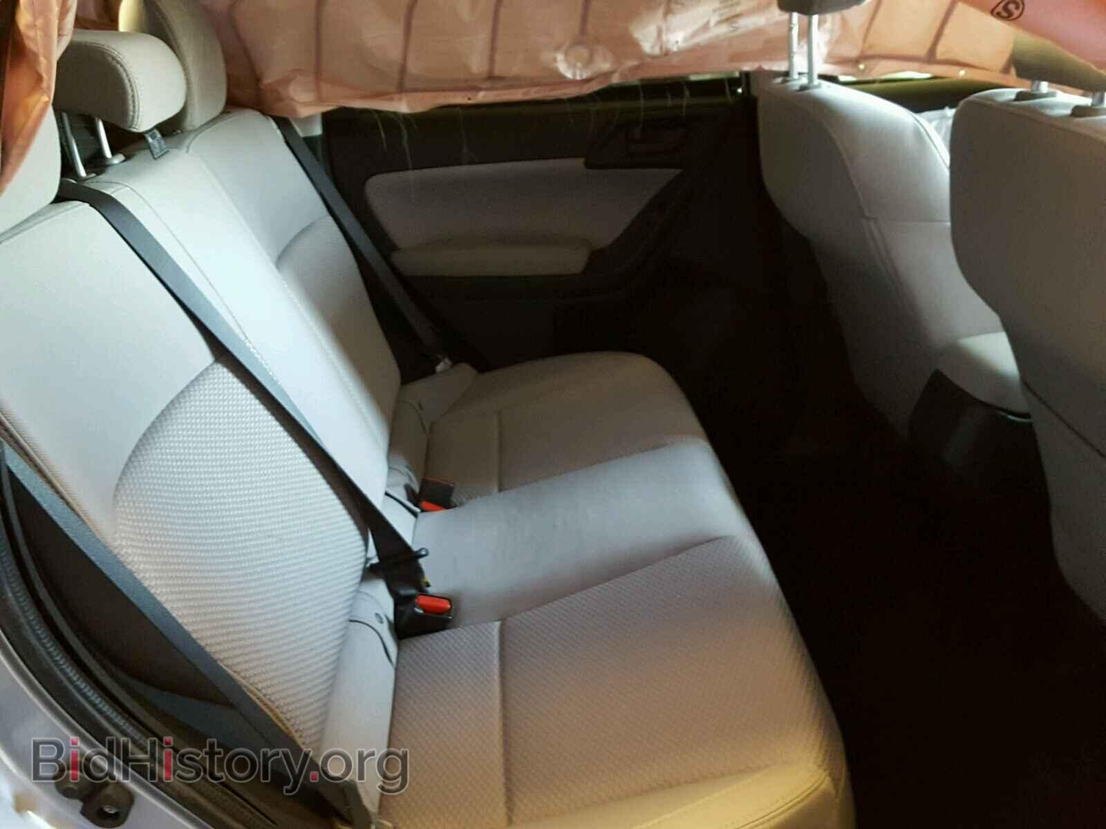 2018 SUBARU FORESTER - VIN: JF2SJABC0JH506287 - Фото 6