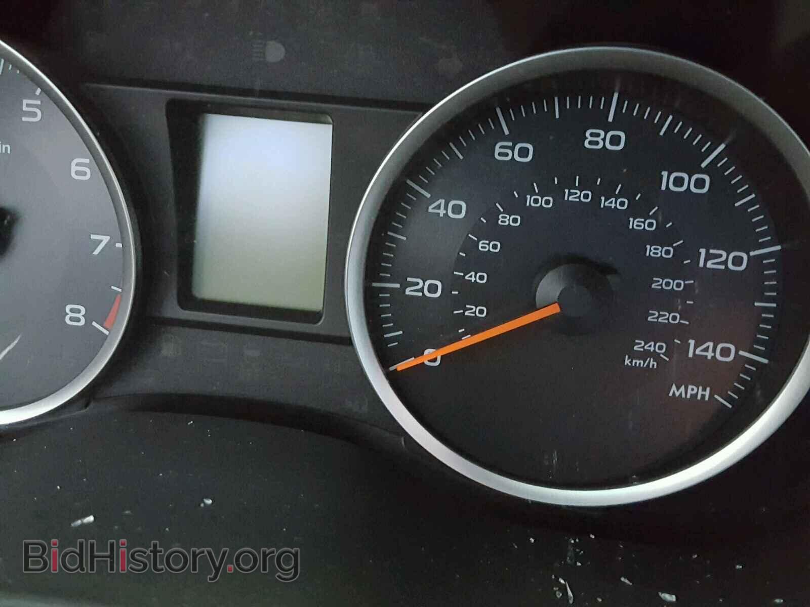 2018 SUBARU FORESTER - VIN: JF2SJABC0JH506287 - Фото 8