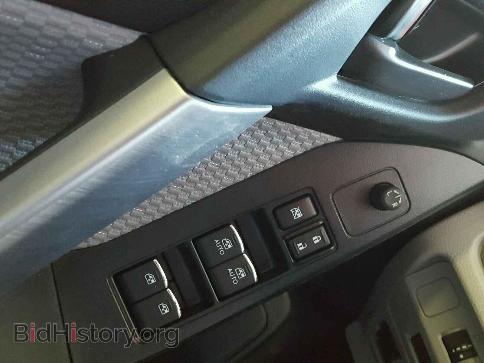 2018 SUBARU FORESTER - VIN: JF2SJABC0JH506287 - Фото 10
