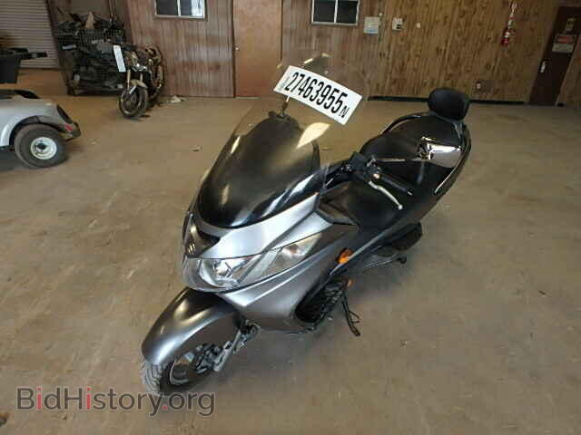 2006 SUZUKI SCOOTER - VIN: JS1CK43A762101546 - Фото 2