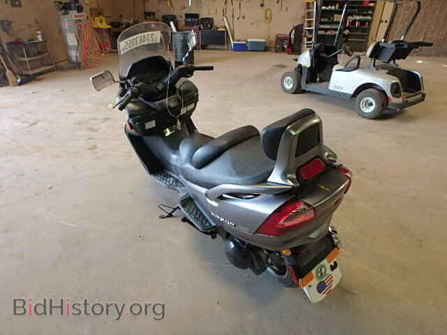 2006 SUZUKI SCOOTER - VIN: JS1CK43A762101546 - Фото 3