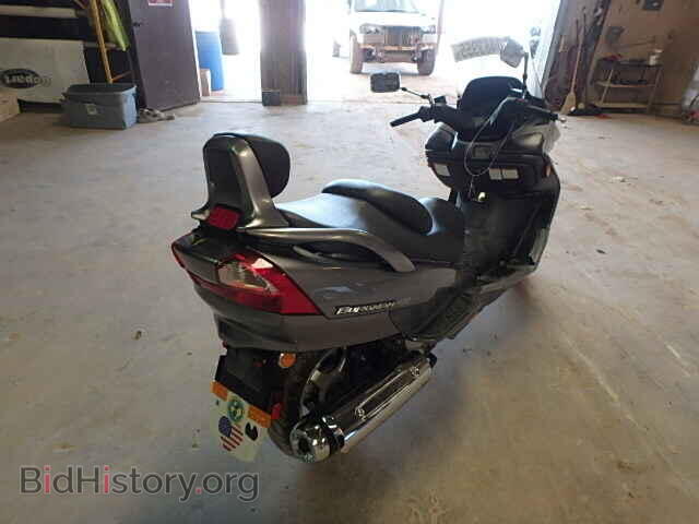 2006 SUZUKI SCOOTER - VIN: JS1CK43A762101546 - Фото 4
