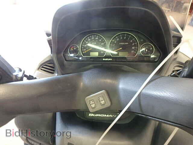 2006 SUZUKI SCOOTER - VIN: JS1CK43A762101546 - Фото 5