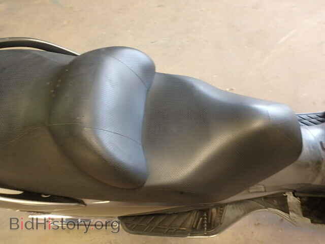 2006 SUZUKI SCOOTER - VIN: JS1CK43A762101546 - Фото 6