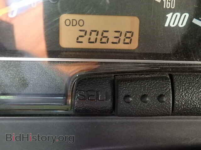2006 SUZUKI SCOOTER - VIN: JS1CK43A762101546 - Фото 8