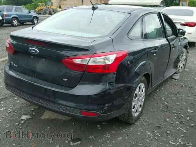2012 FORD FOCUS - VIN: 1FAHP3F26CL287006 - Photo 4