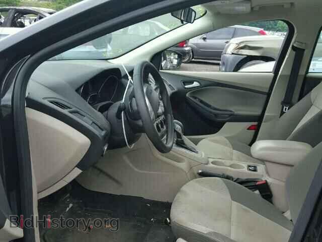2012 FORD FOCUS - VIN: 1FAHP3F26CL287006 - Photo 5