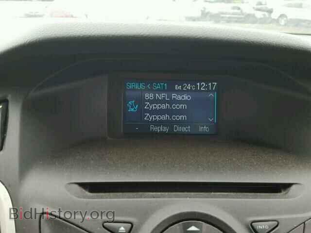 2012 FORD FOCUS - VIN: 1FAHP3F26CL287006 - Photo 10