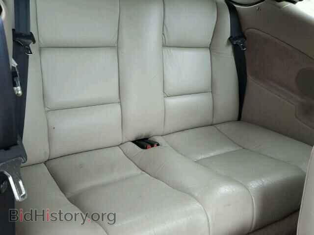 1995 SAAB 900 - VIN: YS3DF78V6S7019860 - Фото 6