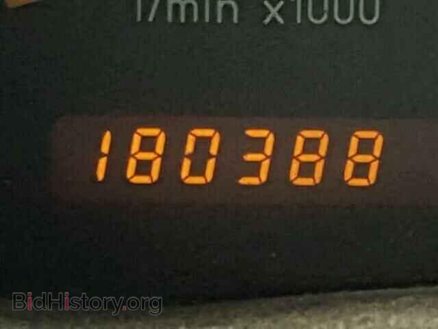 1995 SAAB 900 - VIN: YS3DF78V6S7019860 - Фото 8
