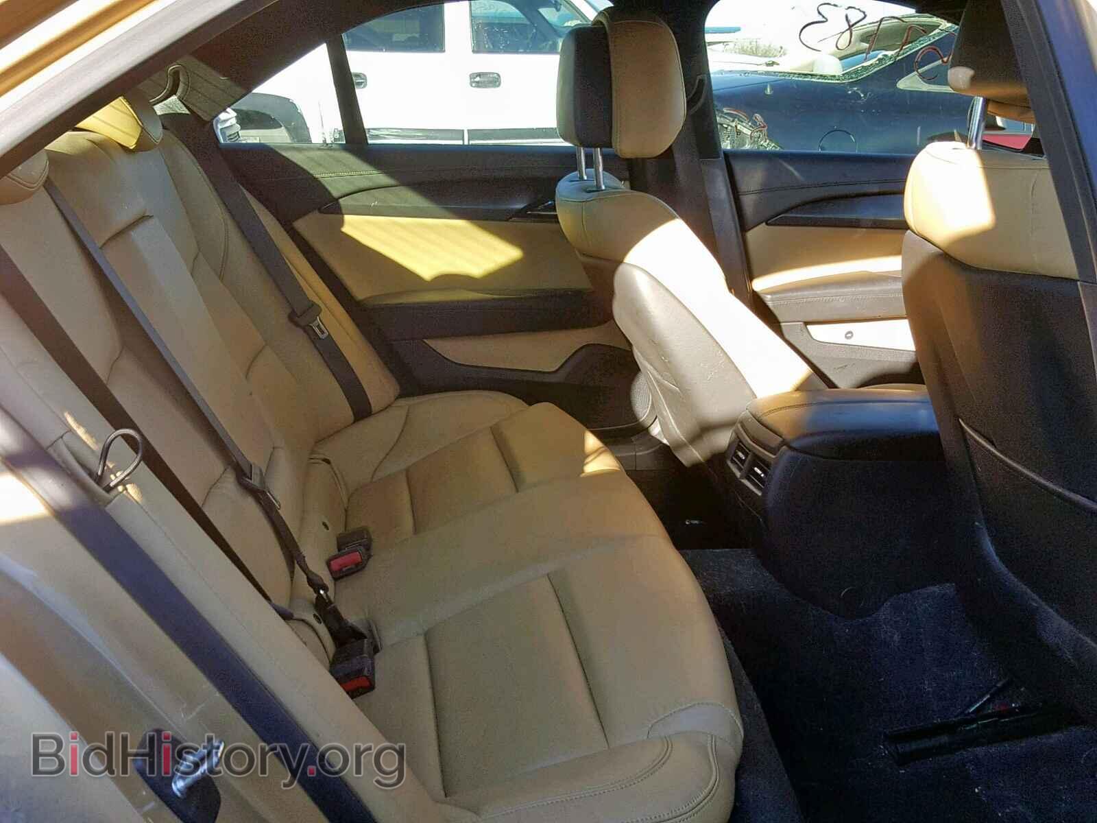 2013 CADILLAC ATS - VIN: 1G6AA5RX0D0127967 - Фото 6