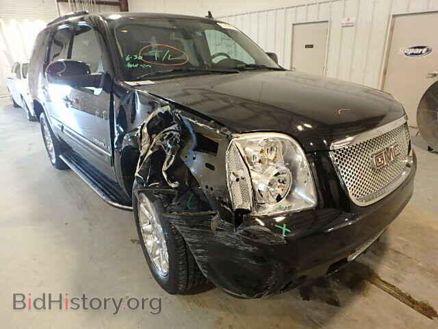 Photo 1GKFK63848J230742 - GMC YUKON 2008