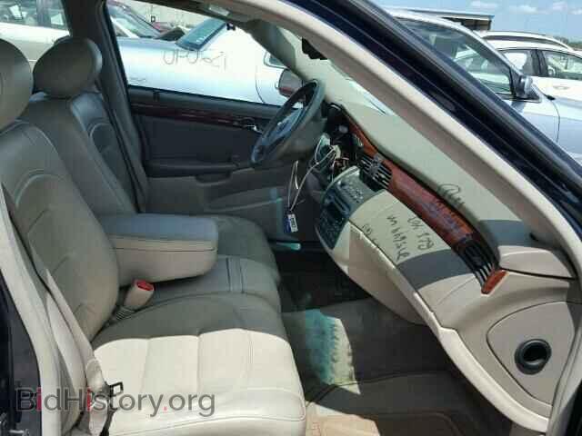 2002 CADILLAC DEVILLE - VIN: 1G6KD54Y02U275649 - Photo 5