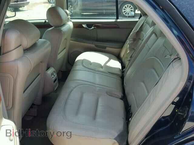 2002 CADILLAC DEVILLE - VIN: 1G6KD54Y02U275649 - Photo 6
