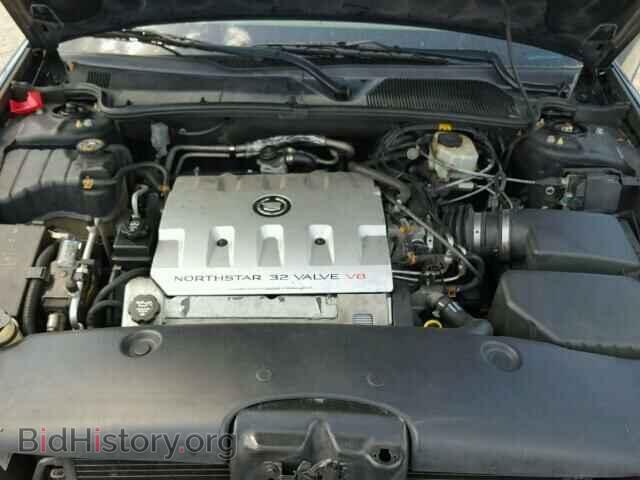 2002 CADILLAC DEVILLE - VIN: 1G6KD54Y02U275649 - Photo 7