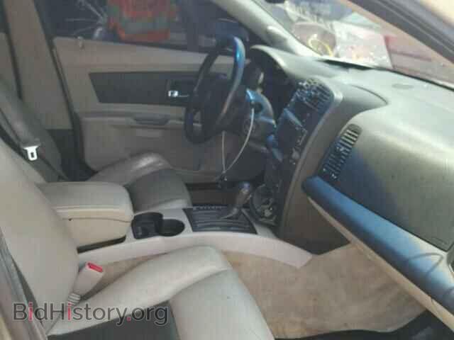 2004 CADILLAC CTS - VIN: 1G6DM577X40175113 - Фото 5