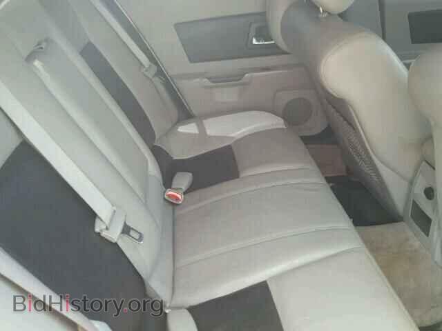 2004 CADILLAC CTS - VIN: 1G6DM577X40175113 - Фото 6