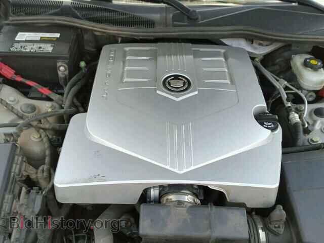 2004 CADILLAC CTS - VIN: 1G6DM577X40175113 - Фото 7