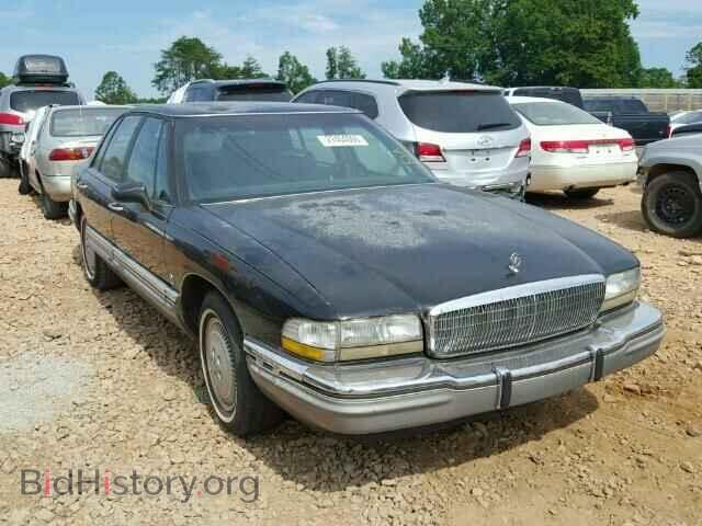 Фотография 1G4CU5311N1641450 - BUICK PARK AVE 1992