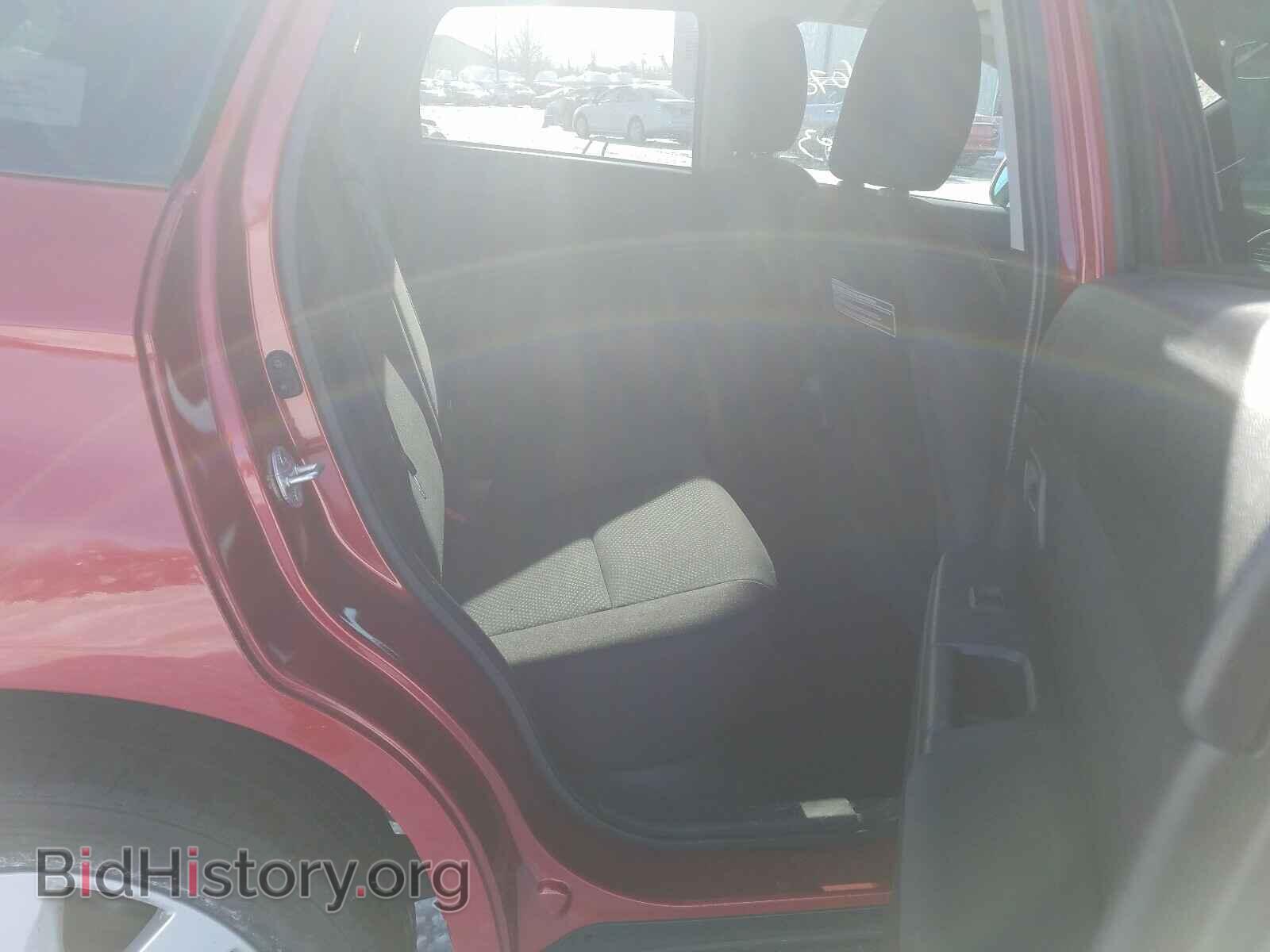 2015 MITSUBISHI OUTLANDER - VIN: 4A4AR3AW9FE044209 - Фото 6