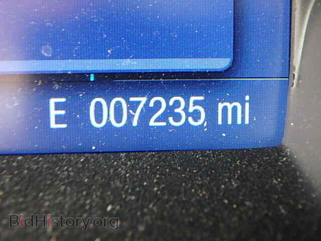 2014 FORD FOCUS - VIN: 1FADP3F22EL347414 - Фото 8