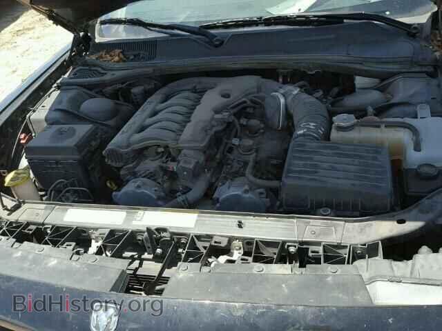 2010 DODGE CHALLENGER - VIN: 2B3CJ4DV3AH110191 - Photo 7
