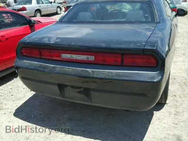 2010 DODGE CHALLENGER - VIN: 2B3CJ4DV3AH110191 - Photo 9