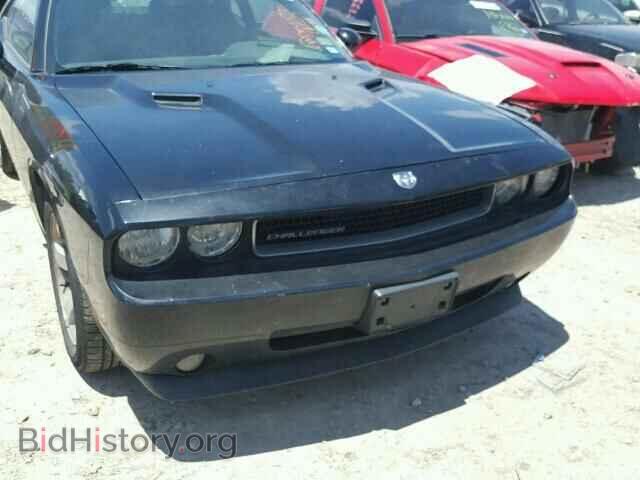 2010 DODGE CHALLENGER - VIN: 2B3CJ4DV3AH110191 - Photo 10
