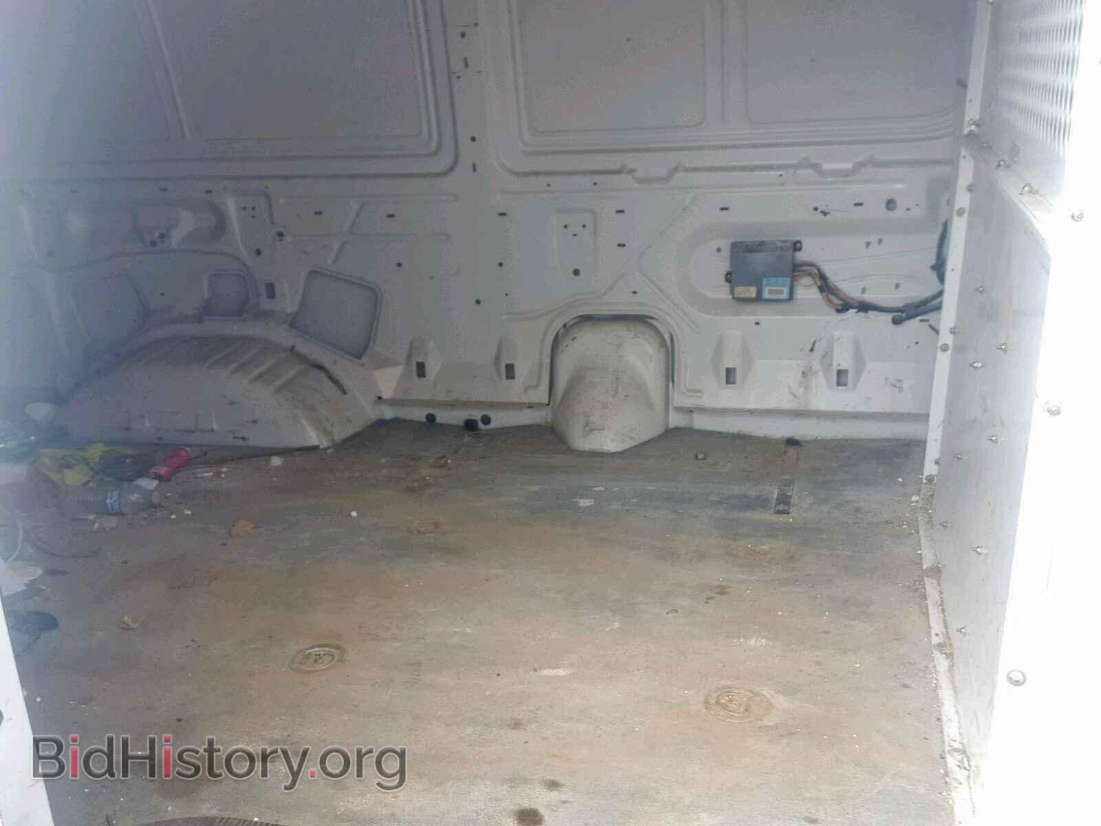 2002 FORD ECONOLINE - VIN: 1FTSS34S92HB52315 - Фото 6