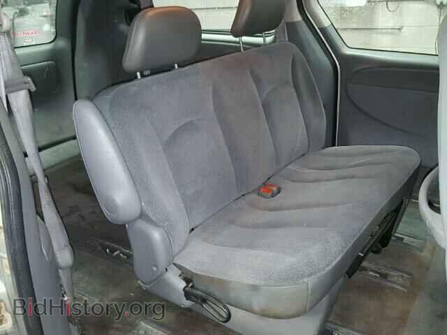 2005 DODGE CARAVAN - VIN: 1D4GP24R95B279414 - Фото 6