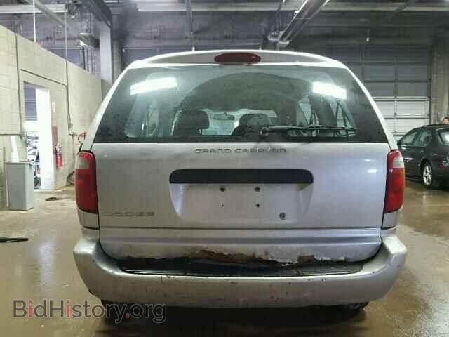 2005 DODGE CARAVAN - VIN: 1D4GP24R95B279414 - Фото 9