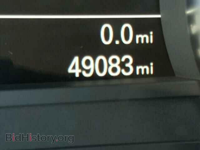2013 AUDI A6 - VIN: WAUDFAFC7DN117068 - Photo 8
