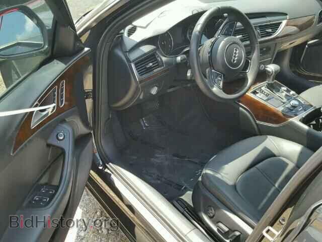 2013 AUDI A6 - VIN: WAUDFAFC7DN117068 - Photo 10