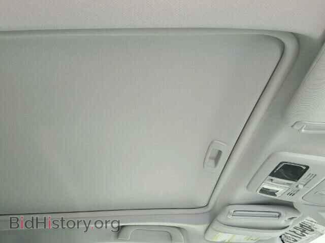 2015 SUBARU FORESTER - VIN: JF2SJAWC1FH561705 - Фото 10