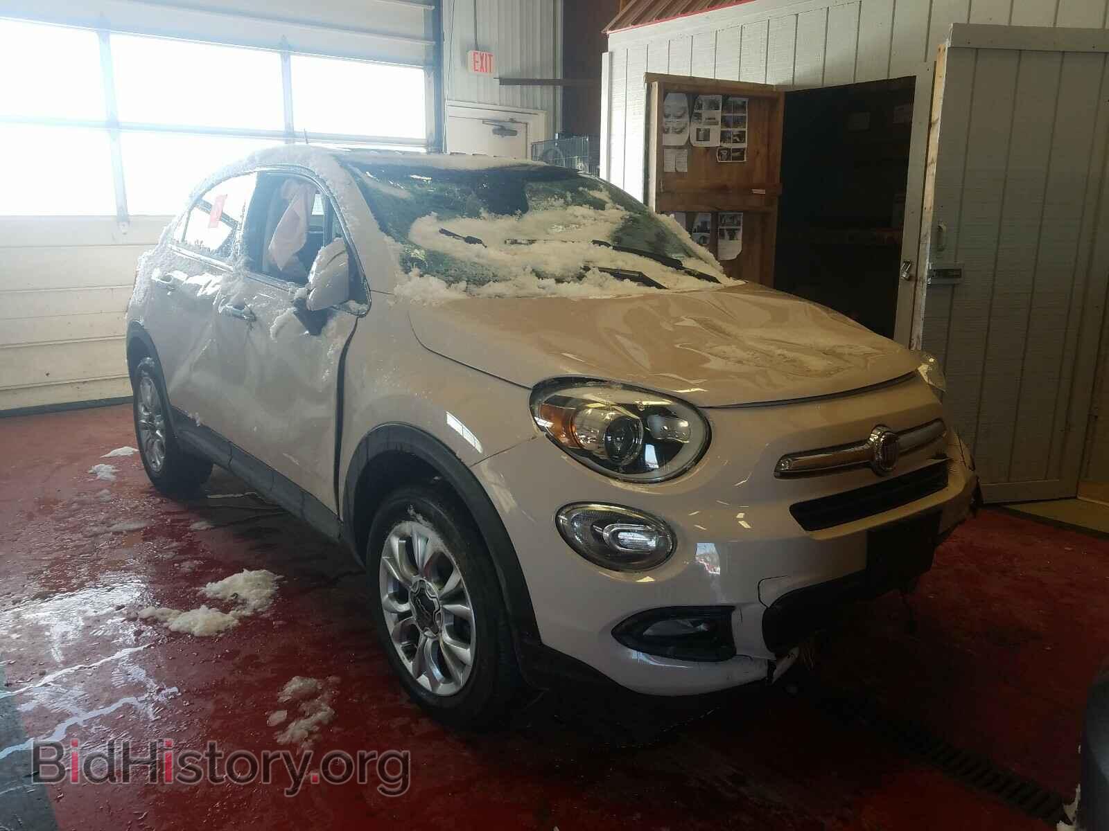 Photo ZFBCFYDT0GP470001 - FIAT 500 2016