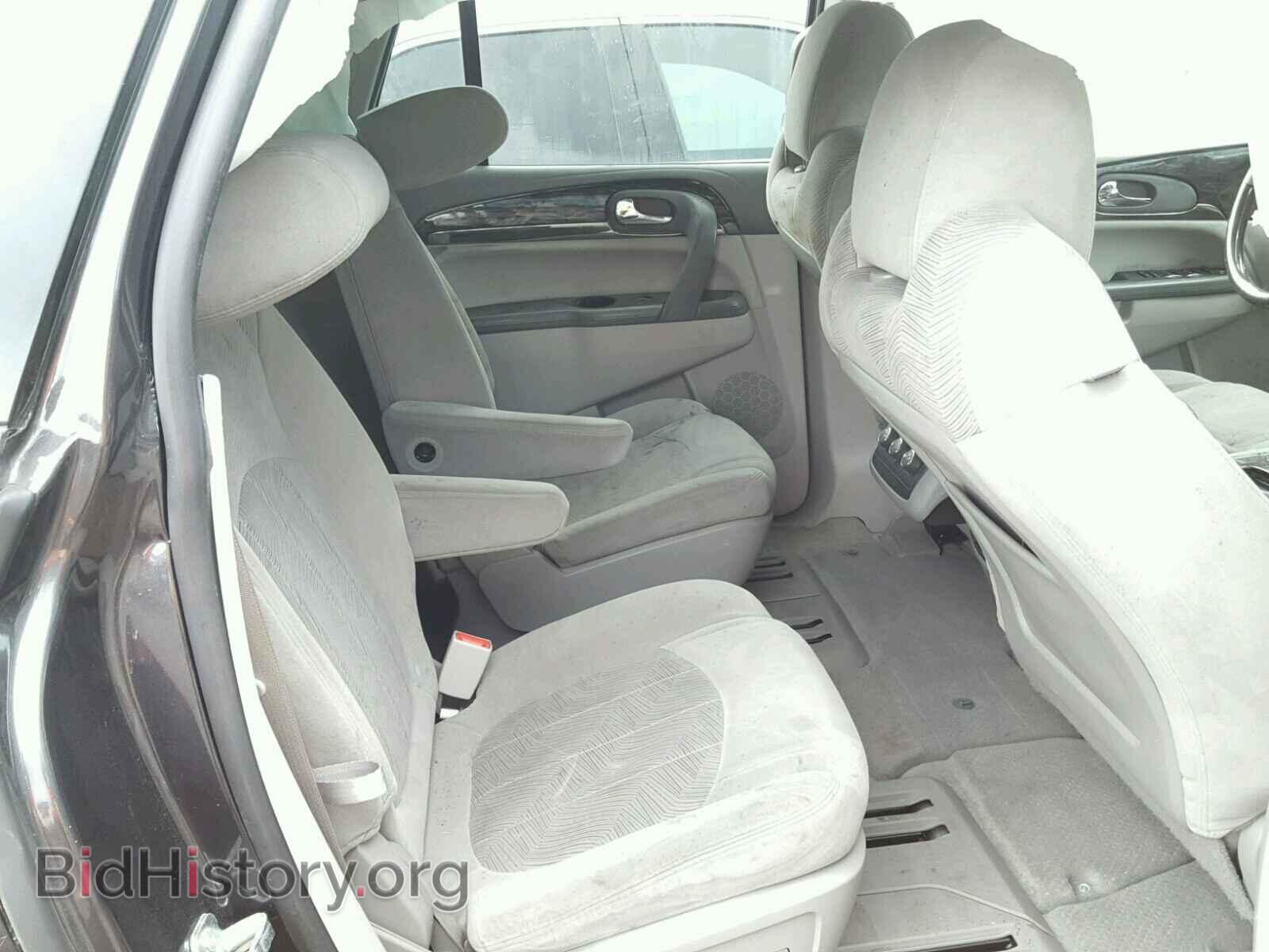 2014 BUICK ENCLAVE - VIN: 5GAKRAKD5EJ105205 - Фото 6