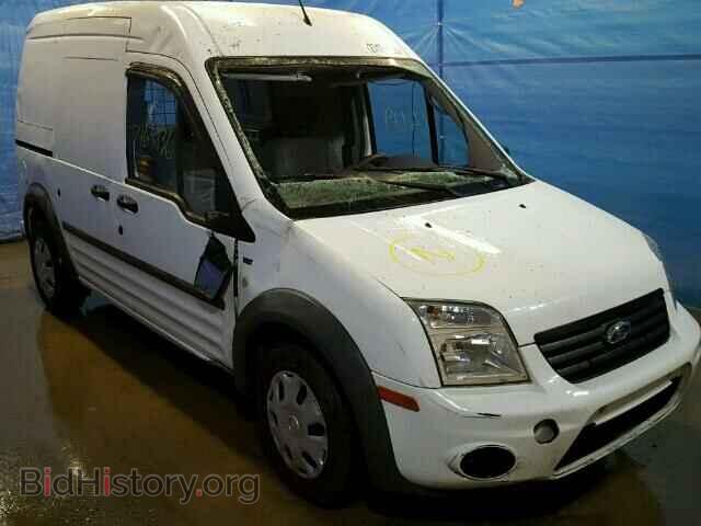 Фотография NM0LS7DN1CT107645 - FORD TRANSIT CO 2012