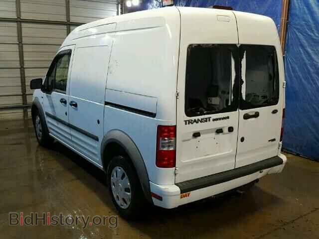 2012 FORD TRANSIT CO - VIN: NM0LS7DN1CT107645 - Фото 3