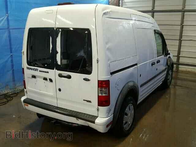 2012 FORD TRANSIT CO - VIN: NM0LS7DN1CT107645 - Фото 4