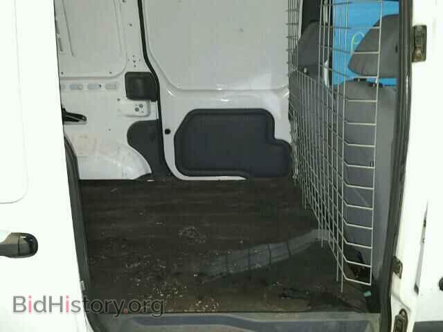 2012 FORD TRANSIT CO - VIN: NM0LS7DN1CT107645 - Фото 6