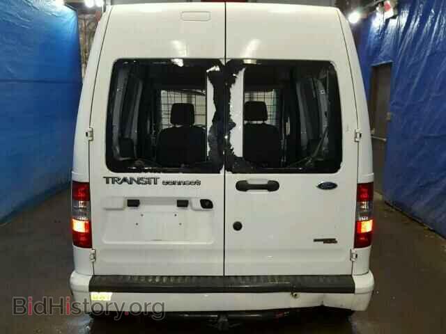 2012 FORD TRANSIT CO - VIN: NM0LS7DN1CT107645 - Фото 9